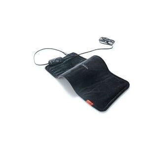 Sunbeam -  Advanced Heating Pad Graphene Heat 4 Setti Gray